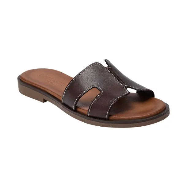 Pavement - Pam Sandaler - Brown