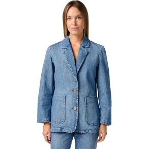 Wrangler - blazer baby blue