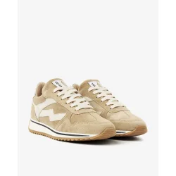 Via Vai - Sneakers Mikki Alex  - Sierra Noisette