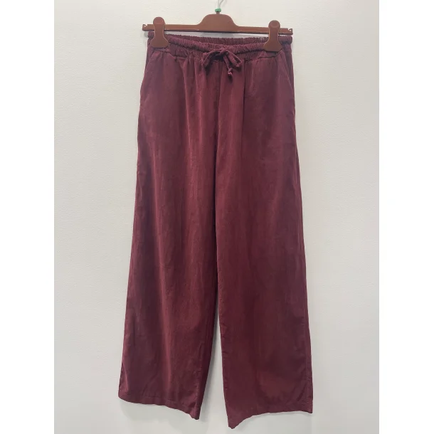 Marta - Kiana bukser - Bourdeaux