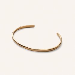 Pernille Corydon - Spirit Armbnd - Guld