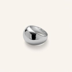 Pernille Corydon - Faith Ring - S�lv