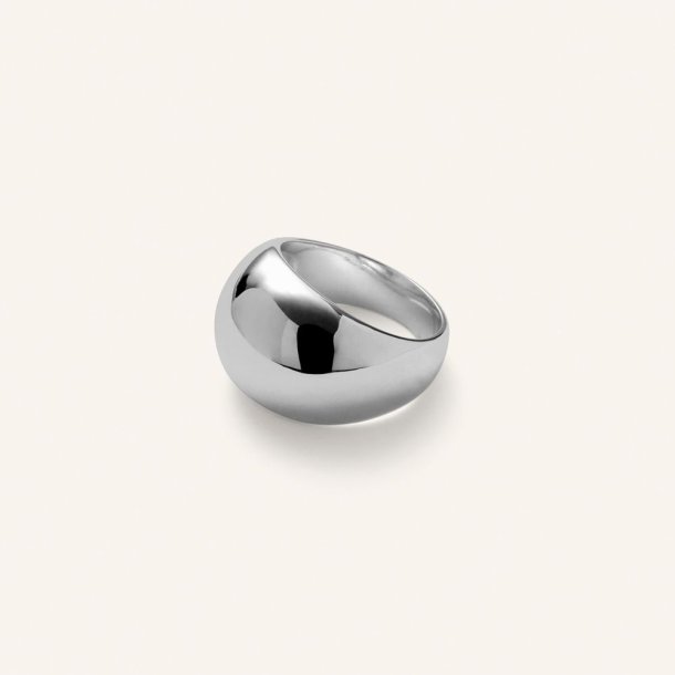Pernille Corydon - Faith Ring - S�lv