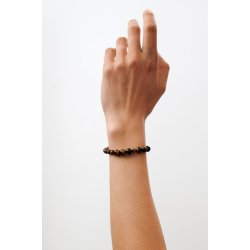 Pernille Corydon - Earth Armbnd - Adj 16-19 cm