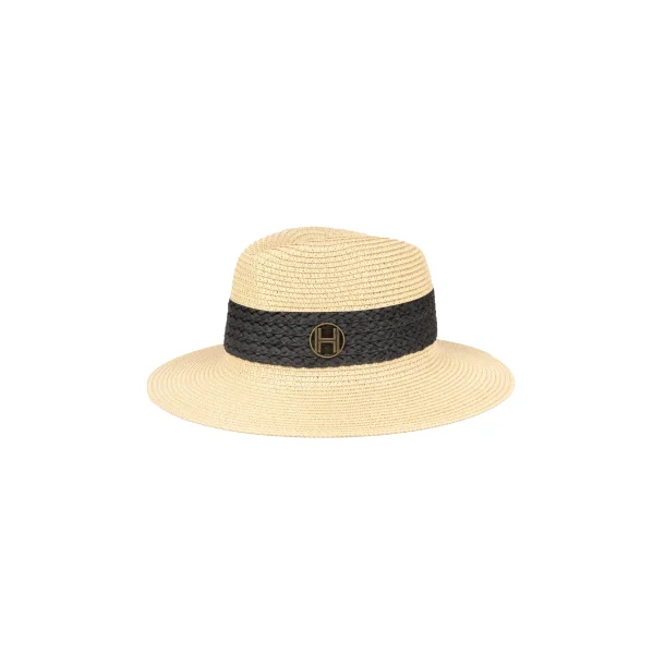 H�st - Allesandra Hat - Humus - Onesize