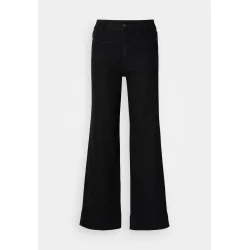 Mos Mosh - Marlena Shimmer Jeans - Black