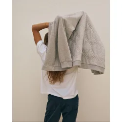 Heyanno - Tokyo Vintage Bukser - Dark Grey