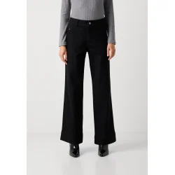 Mos Mosh - Marlena Shimmer Jeans - Black