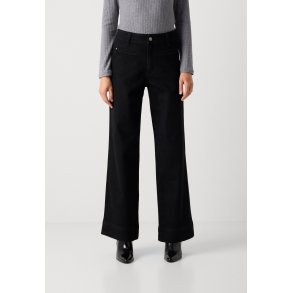 Mos Mosh - Marlena Shimmer Jeans - Black