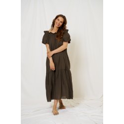Marta - Zenith Dress - Moro - ONESIZE