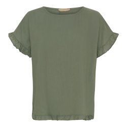 Marta - Kasimira Top - Military