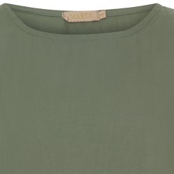 Marta - Kasimira Top - Military