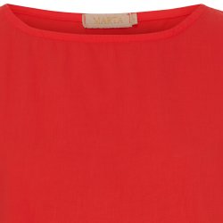 Marta - Kasimira Top - Rosso