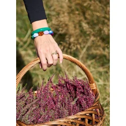 Black Colour - Lyon Armb�nd - Multi