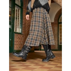 Black Colour - Nellie Nederdel - Grey