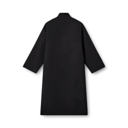 Kopenhagen - Oily jakke - Black