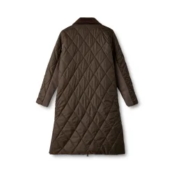 Kopenhagen - Elara jakke - Morel