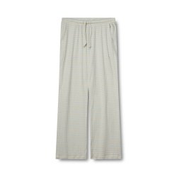 Kopenhaken - Soft Bukser Stripe - Halogen Blue