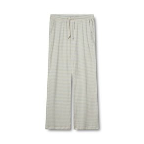 Kopenhaken - Soft Bukser Stripe - Halogen Blue