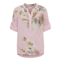 Marta - Nadira Shirt - Rosa