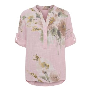 Marta - Nadira Shirt - Rosa