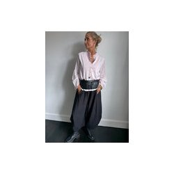 Wauw - Paula Skjorte - Rose