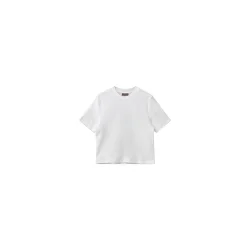 HeyAnno - Trust Stable tee - White