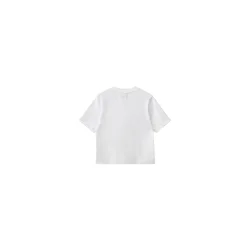HeyAnno - Trust Stable tee - White