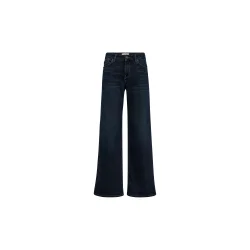 Mos Mosh - Dara Hera Jeans - Indigo Blue