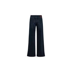 Mos Mosh - Dara Hera Jeans - Indigo Blue