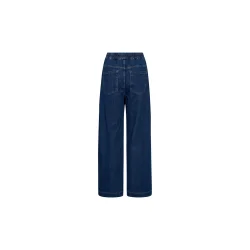 Mos Mosh - Vasco Relax Jeans - Blue