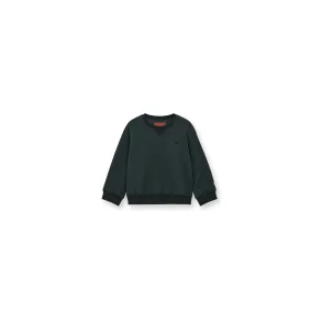 HeyAnno - Harmony feel sweatshirt - Deep forest
