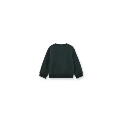 HeyAnno - Harmony feel sweatshirt - Deep forest