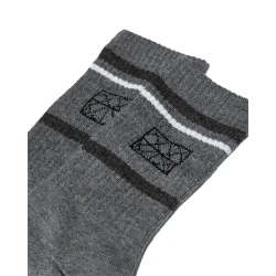 HeyAnno - Logo Str�mper - Onesize