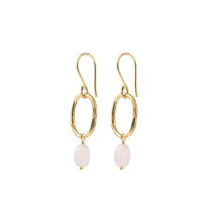 A Beautiful Story - Graceful reringe - Rose Quartz gp