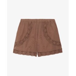 Sissel Edelbo - Agathe Shorts - Mole 