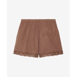 Sissel Edelbo - Agathe Shorts - Mole 