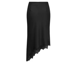 Gossia - Amara Nederdel - Black