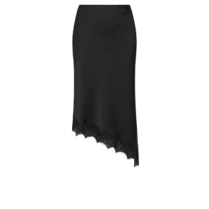 Gossia - Amara Nederdel - Black