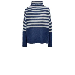 Gossia - AmbrosiaGO sweater - Blue