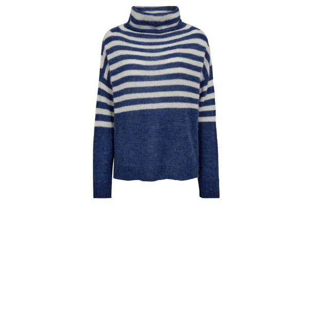 Gossia - AmbrosiaGO sweater - Blue