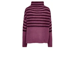 Gossia - AmbrosiaGO sweater - Plum
