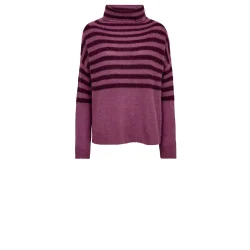 Gossia - AmbrosiaGO sweater - Plum