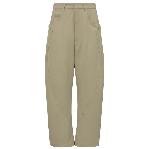 Gossia - AniqaGO pants - Sand