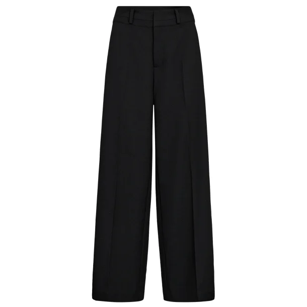 Gossia - Annabel Bukser - Black