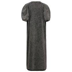 Gossia - AnninaGo kjole - Black Snow Wash 