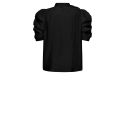 Gossia - Annsofi Blouse - Black 