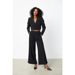 Gossia - Anya Bukser - Black