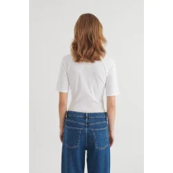 Basic Apparel - Arense Tee - White