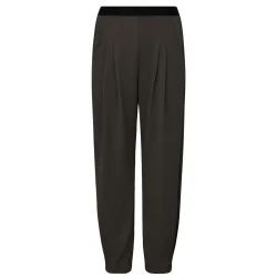 Gossia - Atalie bukser - Coffee